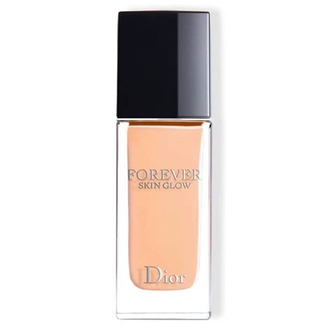 dior forever skin glow 1.5n.